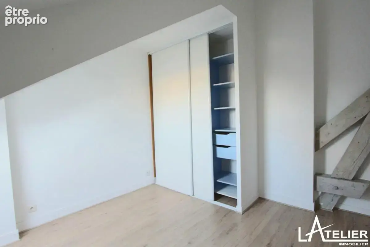 Appartement - photo 9