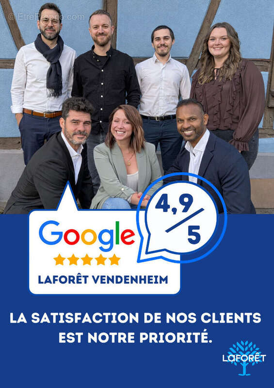 Commerce à TRUCHTERSHEIM