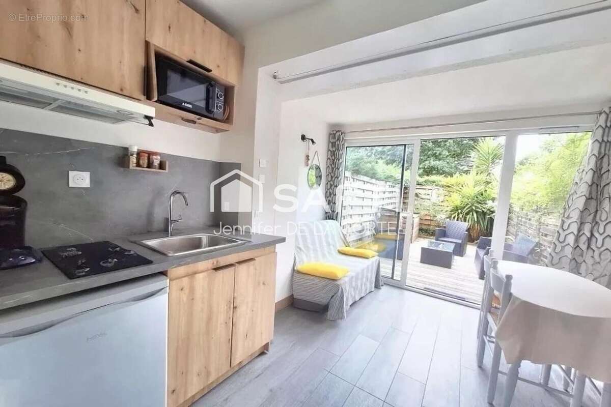 Photo 2 - Appartement à ANDERNOS-LES-BAINS