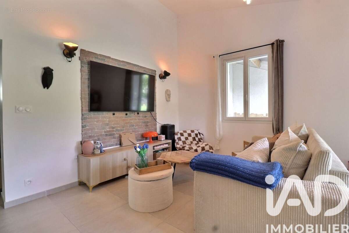 Photo 7 - Maison à RIANS