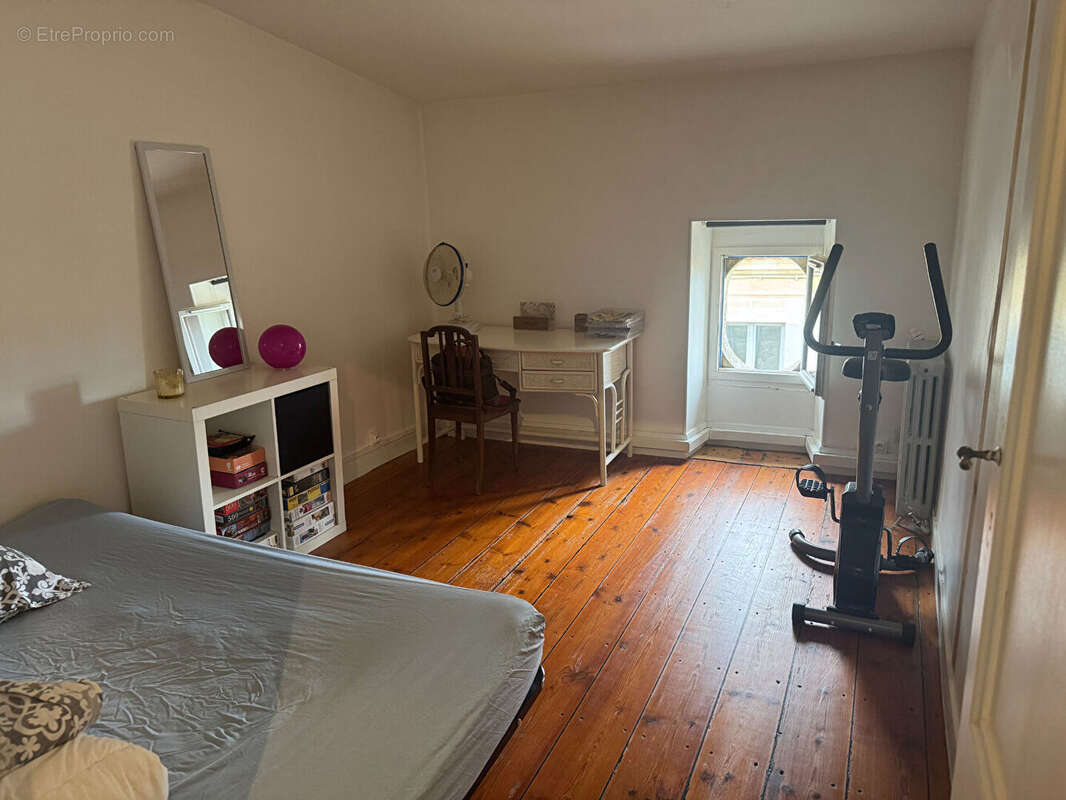 Appartement à BLAYE