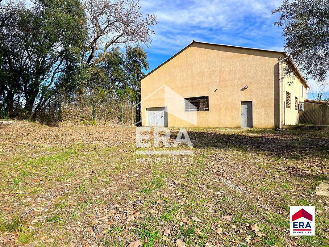 Maison à LORIOL-DU-COMTAT