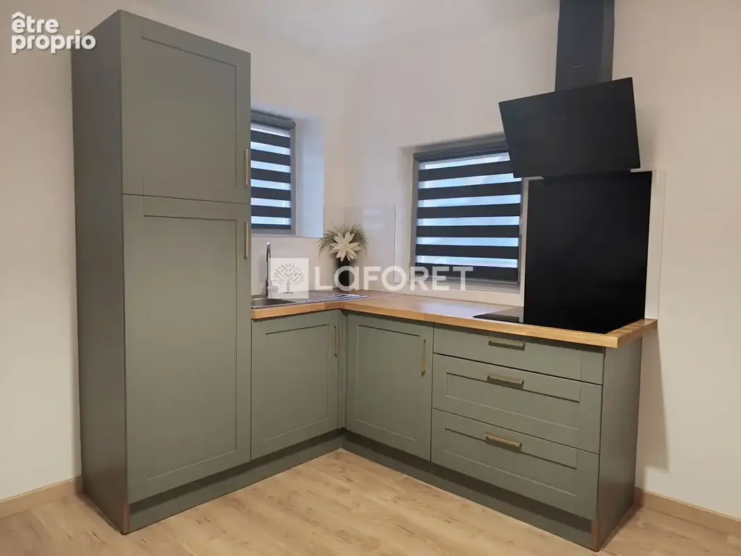 Maison Halluin 3 pièce(s) 65 m2 - photo 3