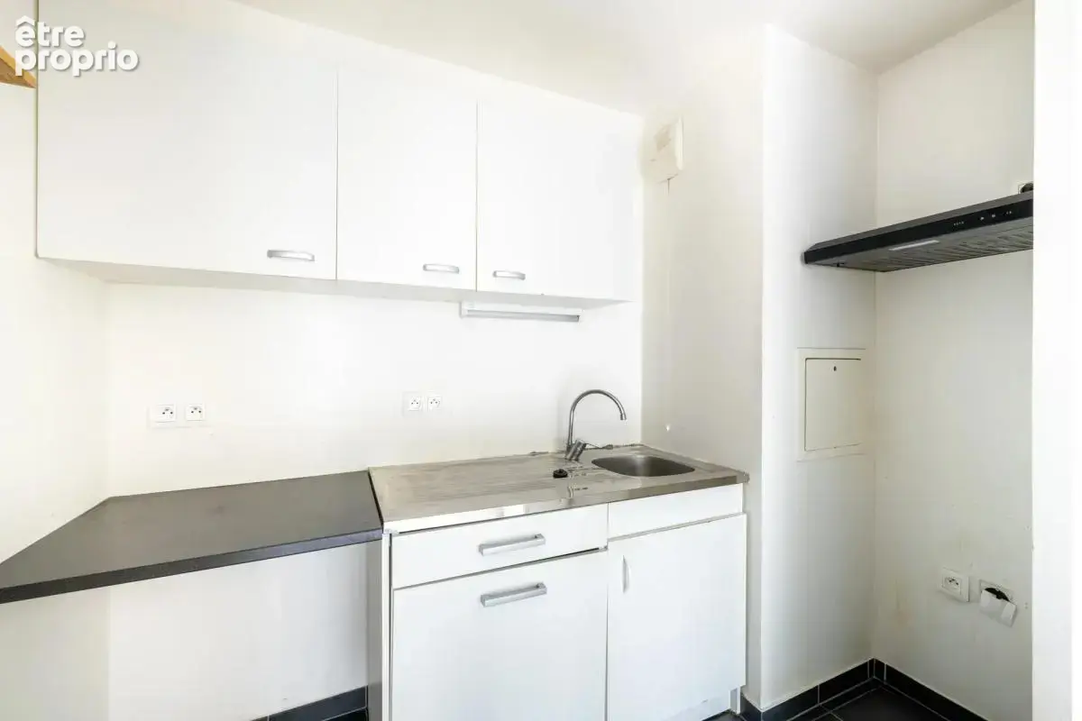 Appartement de 2 pièces de 48 m² à Saint-Ouen-l'Aumône - photo 6