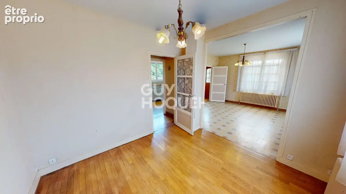 Maison 65 m² à Joigny  - photo 6