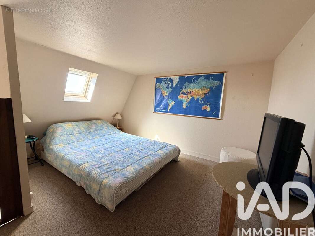 Photo 8 - Appartement à VILLERS-SUR-MER