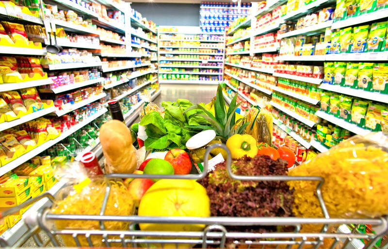 Commerce à HONFLEUR