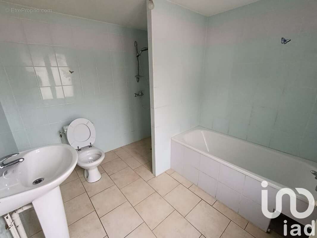 Photo 5 - Maison à BOURBONNE-LES-BAINS