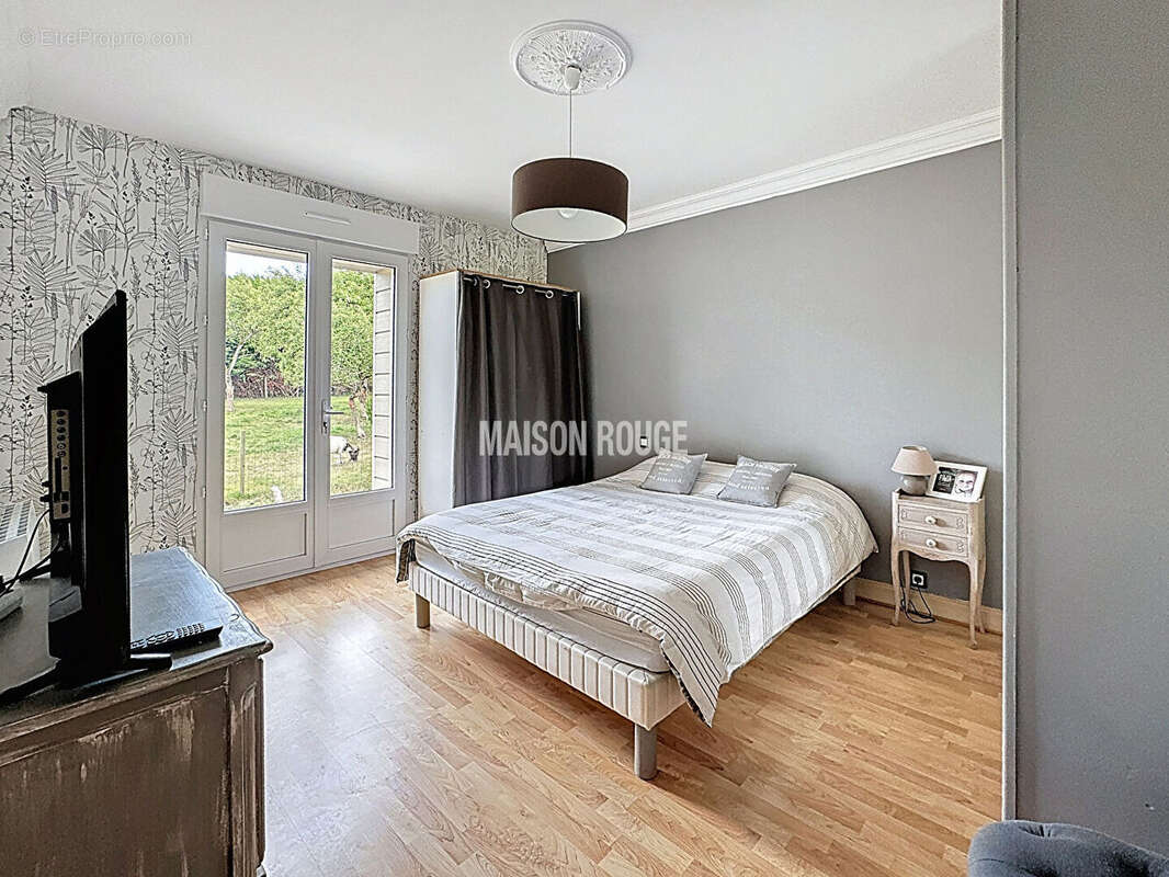 Maison à LA MALHOURE