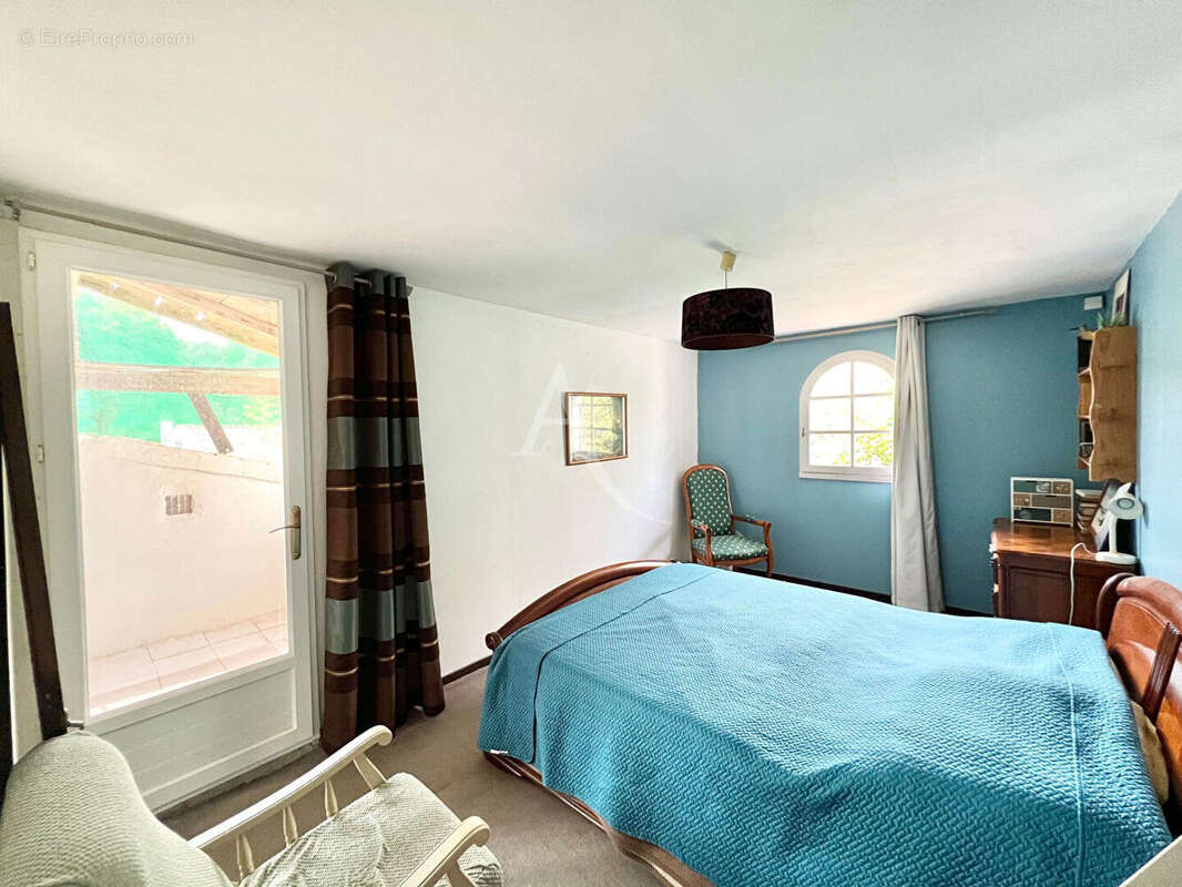 Maison à LA TRANCHE-SUR-MER