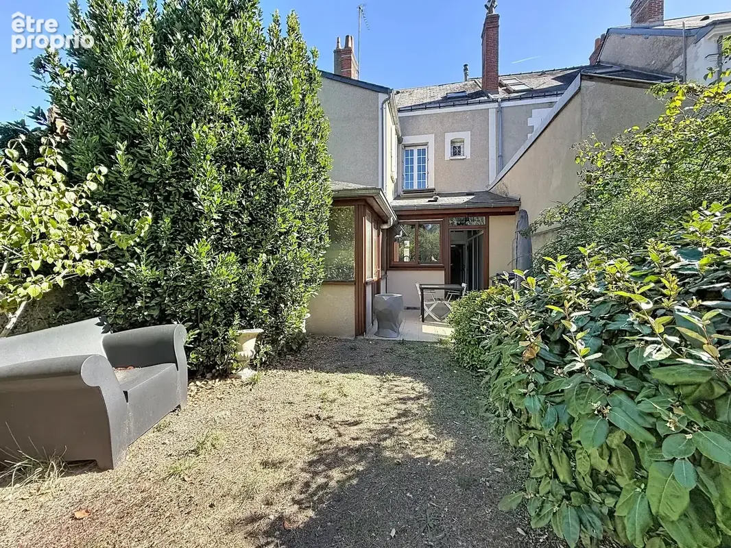 Maison à vendre 6 pièces TOURS (37) - photo 3