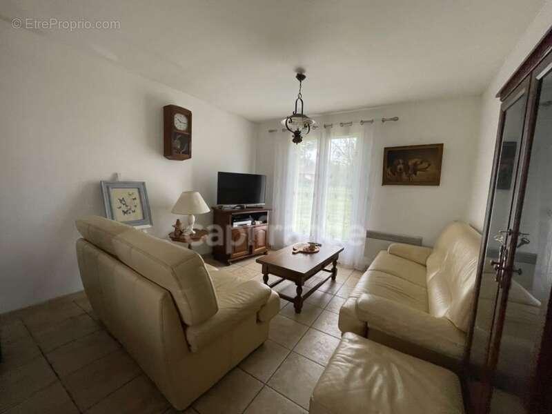 Maison de plain pied - 3 chambres - hangar - proche de MIRAMONT DE GUYENNE (47) - photo 13