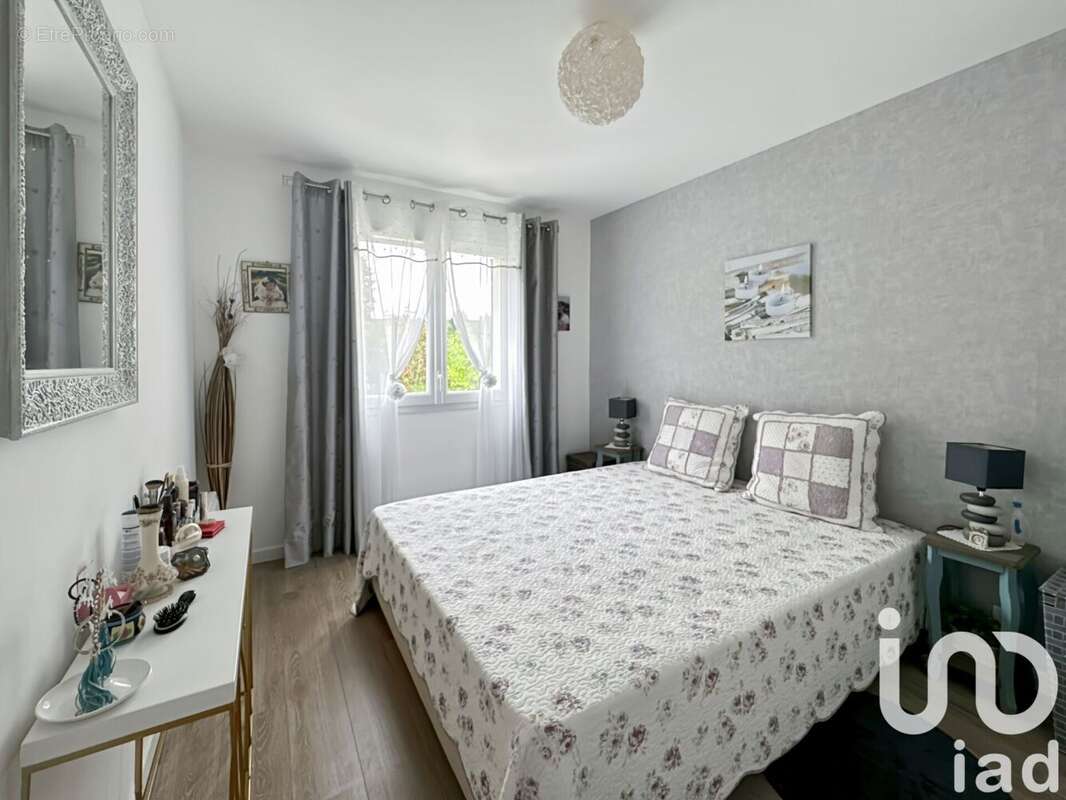 Photo 8 - Maison à MORMANT