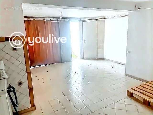 Maison à SAINT-JEAN-DE-MONTS