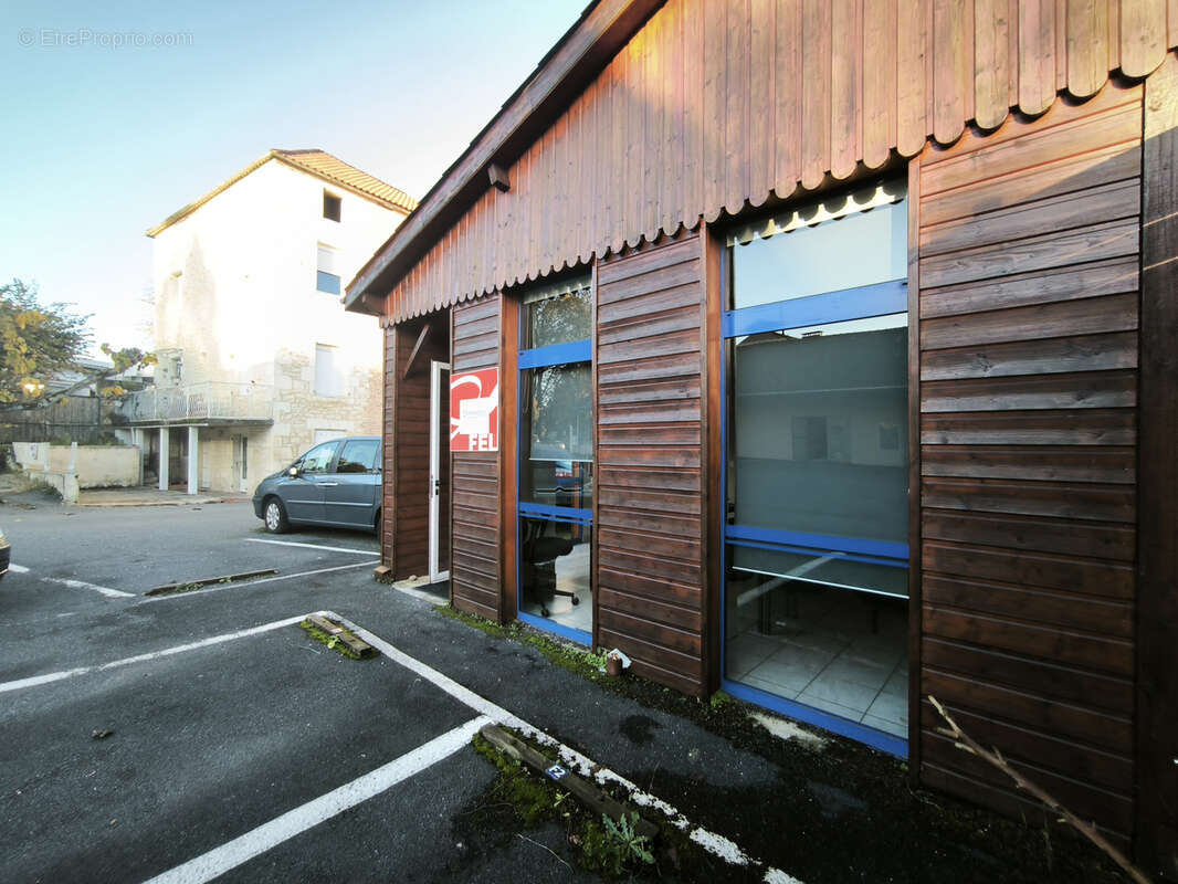 Appartement à SOUILLAC