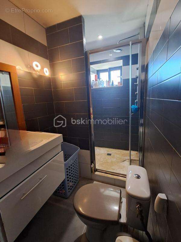 Charentaise a finir de renover – 150 m² – bernaÿ-saint-martin - photo 9