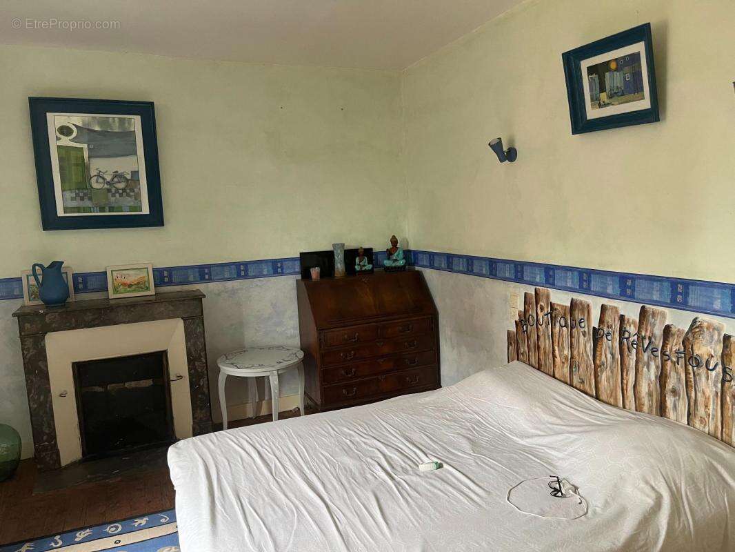 Maison à BEAUMONT-SUR-SARTHE