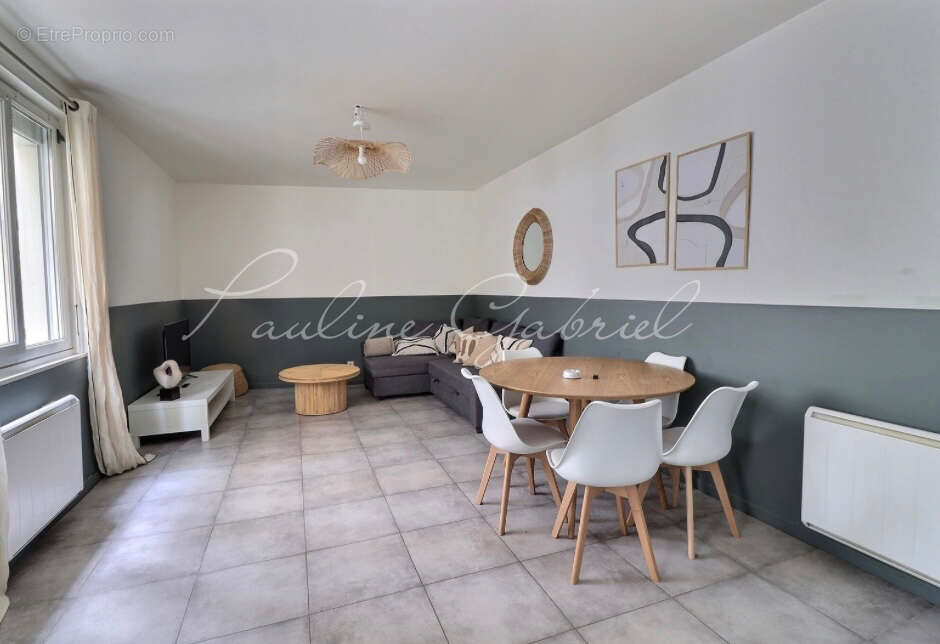 Appartement à LE HAVRE