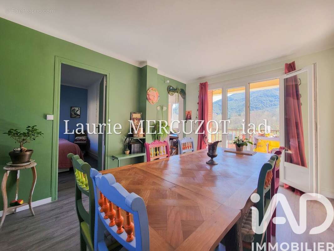 Photo 4 - Appartement à ARLES-SUR-TECH