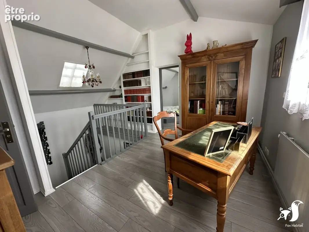 Maison 6 pièces 175 m² à vendre à Bourlon (62860) - photo 7