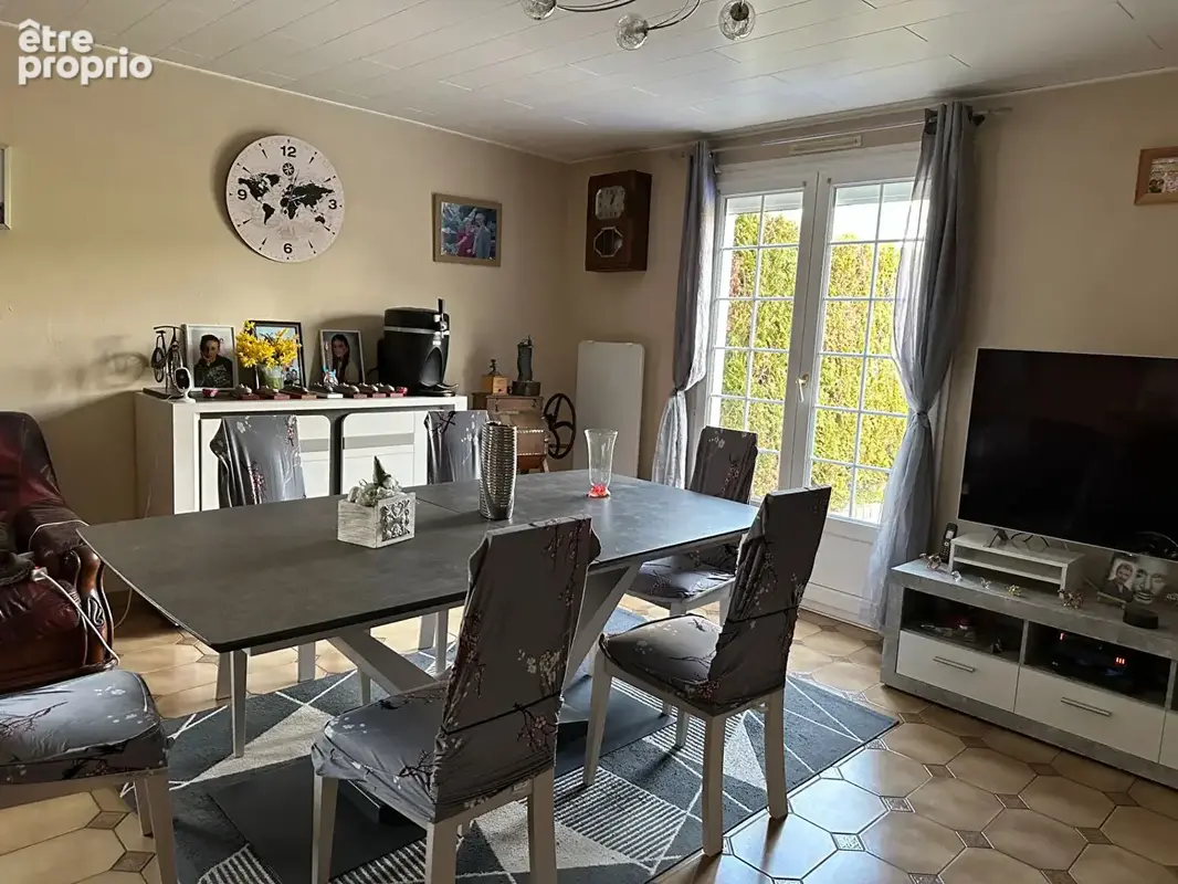 Maison Individuelle Neufchâteau - photo 7