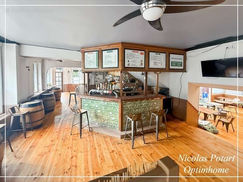 Appartement à COMPIEGNE