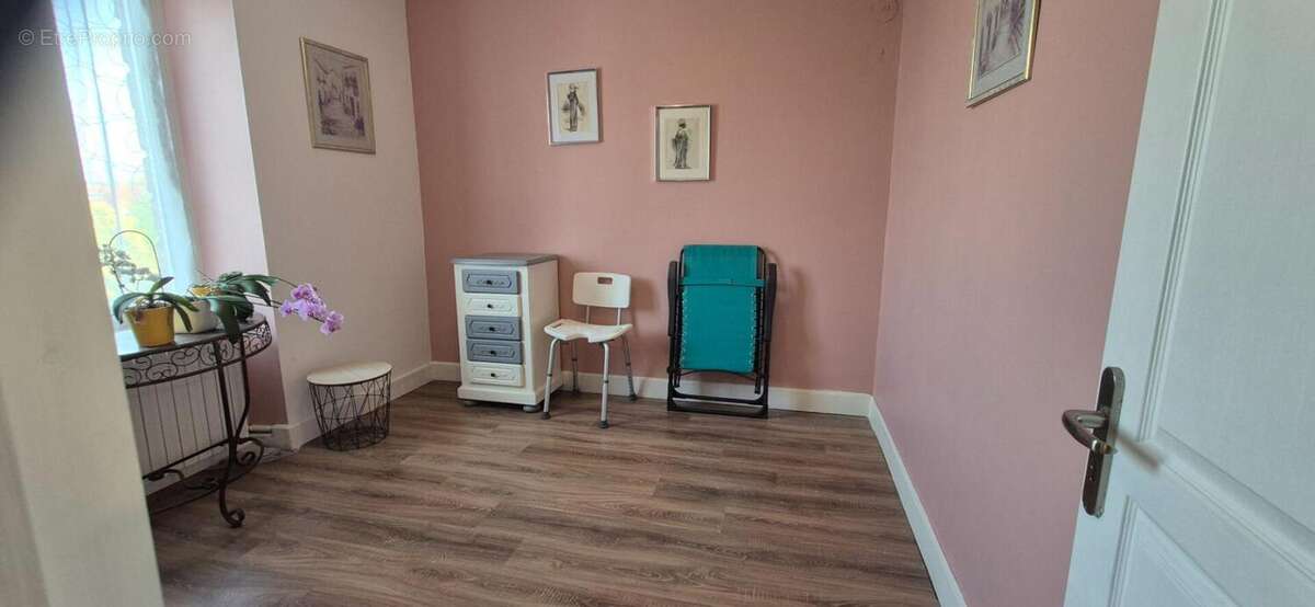 Maison à SAINT-DIZIER