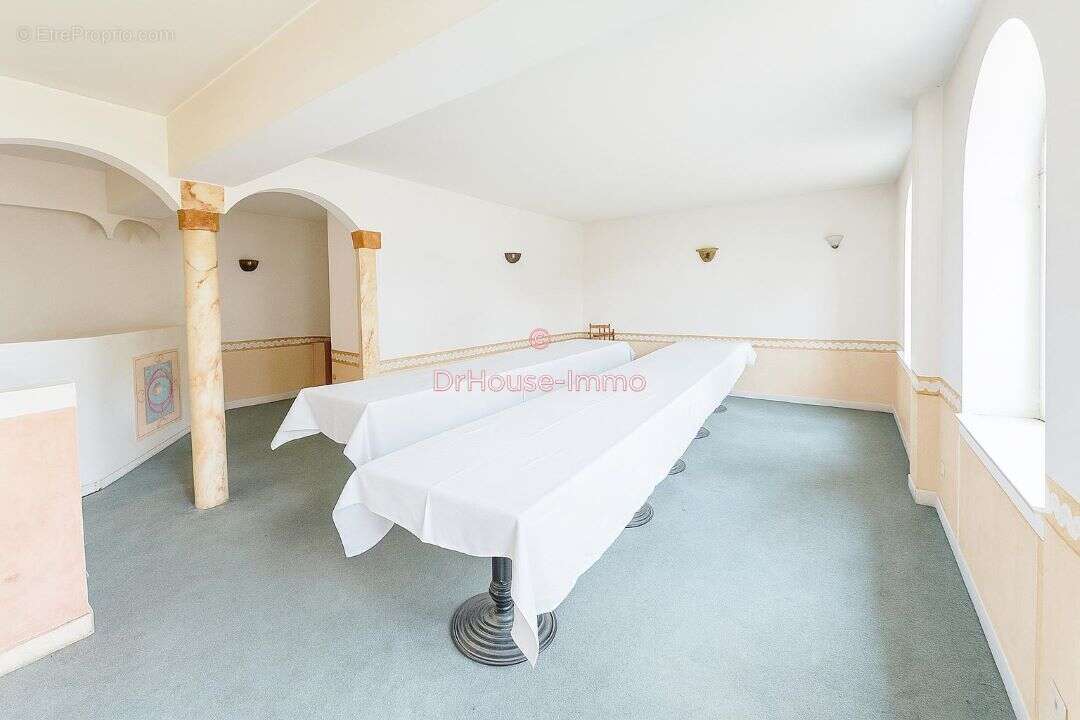 Maison à LA LANDE-PATRY