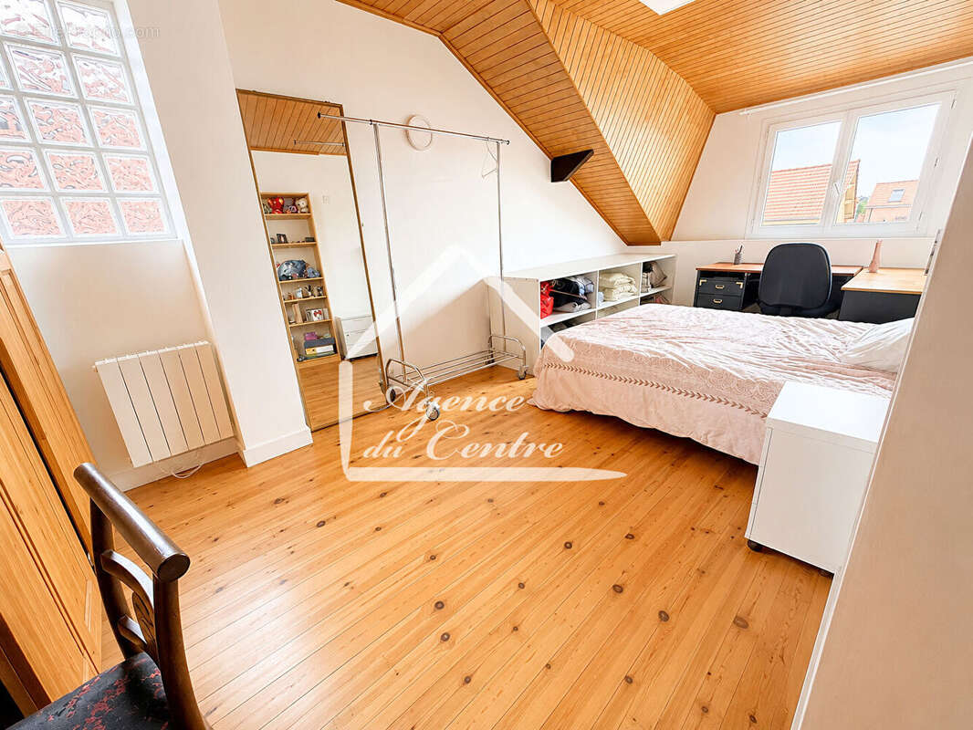 Maison à CACHAN