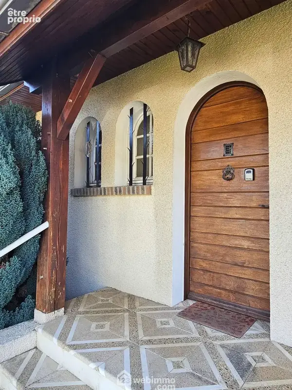 Maison 5 pièces 115 m² à vendre à Lons (64140) - photo 14