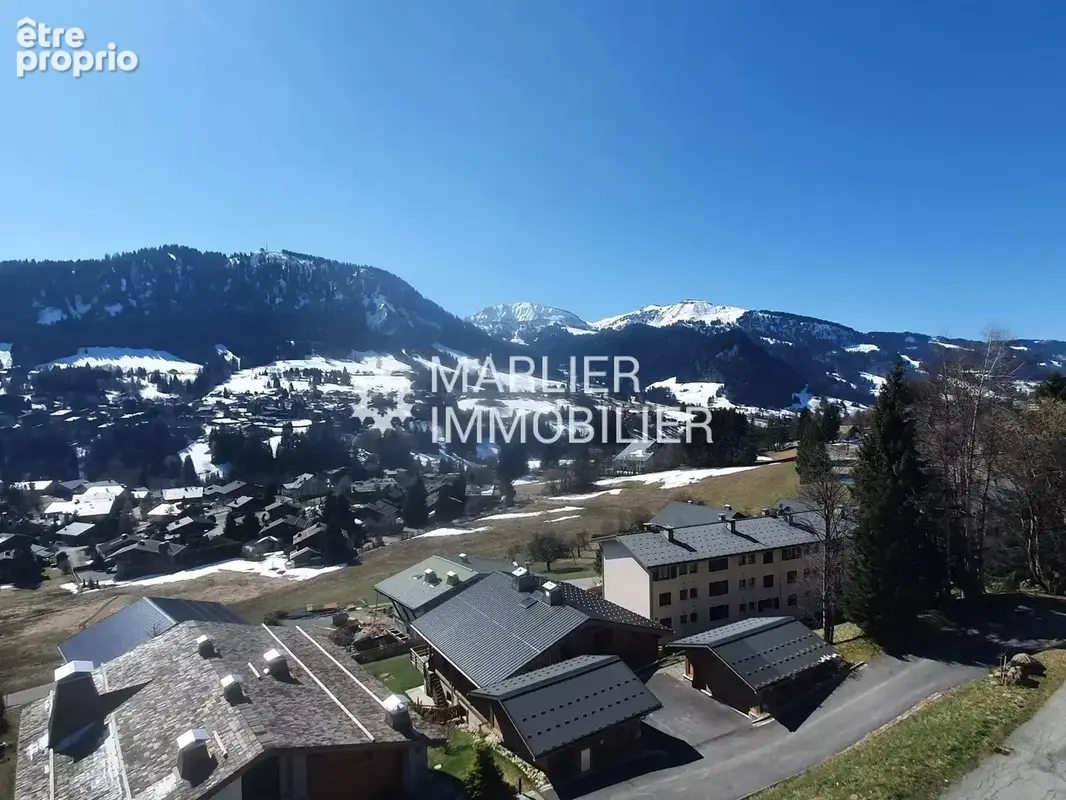 VILLARET - F2 DE 71,76 M²( Dont 51,88 M² LC) - photo 6