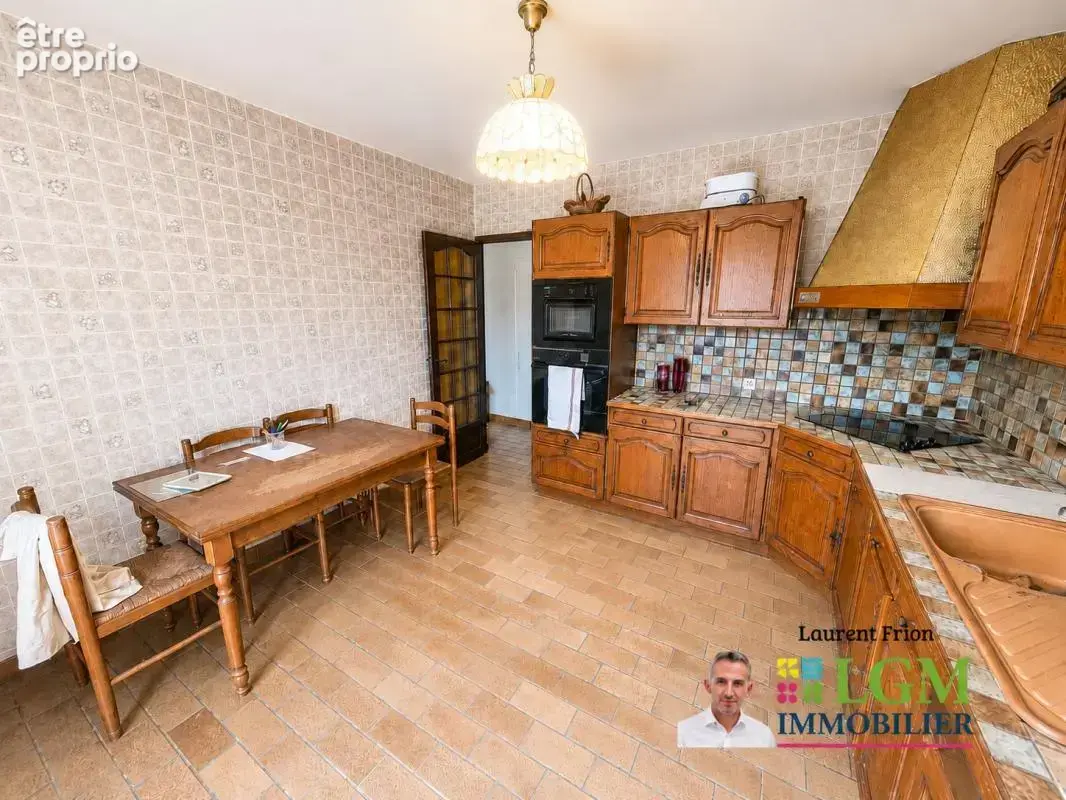 Villa Mauguio sur 560m2 de terrain - photo 5