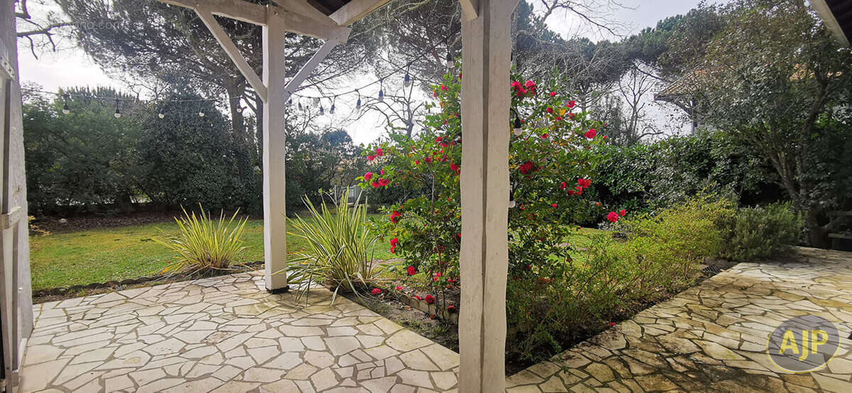 Villa Taussat 6 chambres - photo 3