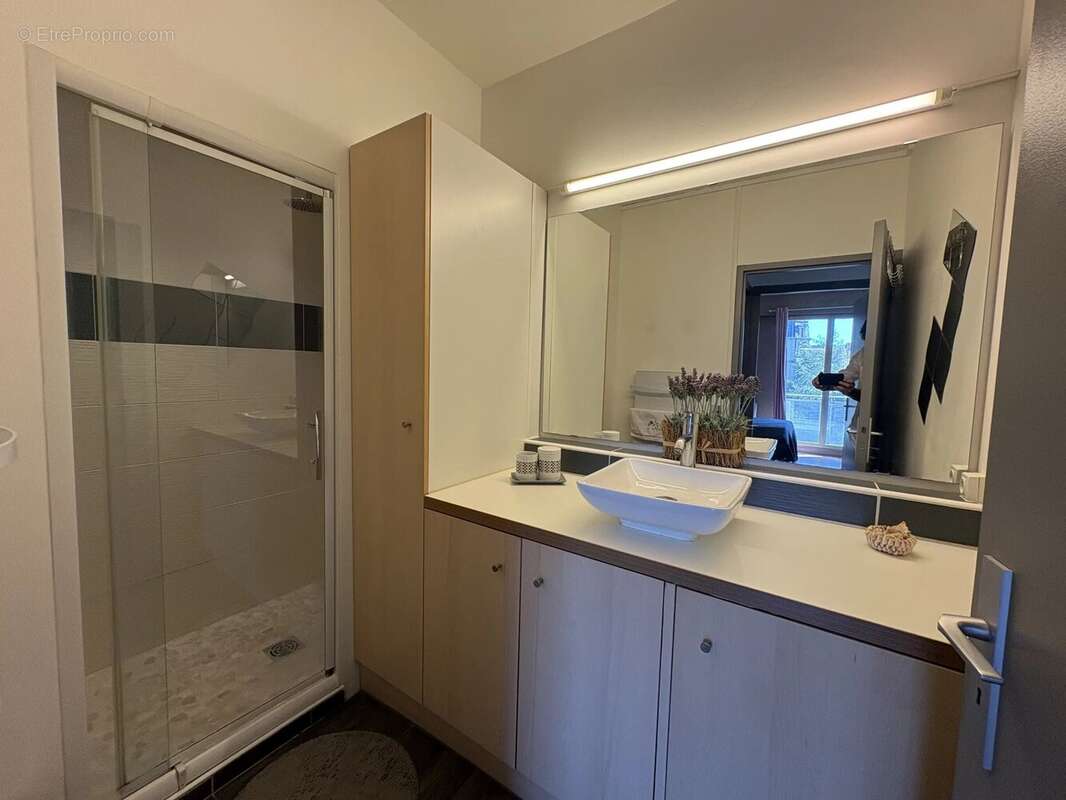 Appartement à VALENCE