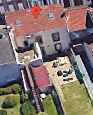 Appartement à LIMOGES