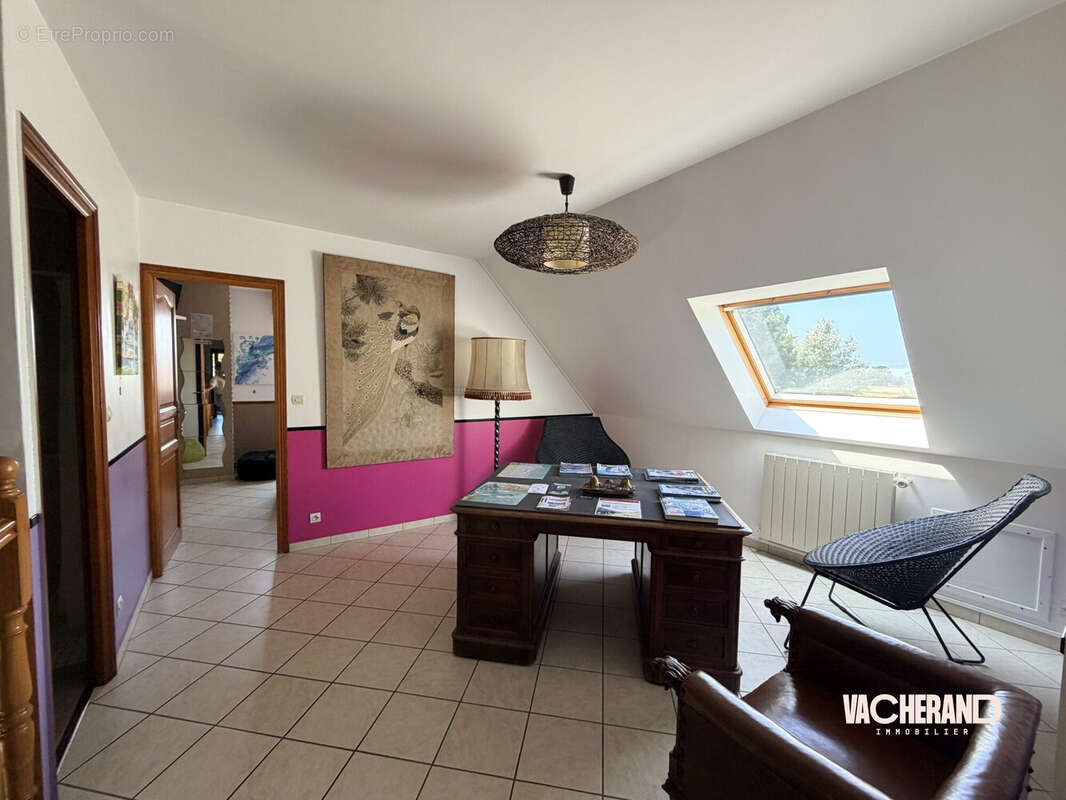 Maison 176 m² à Rexpoede  - photo 7