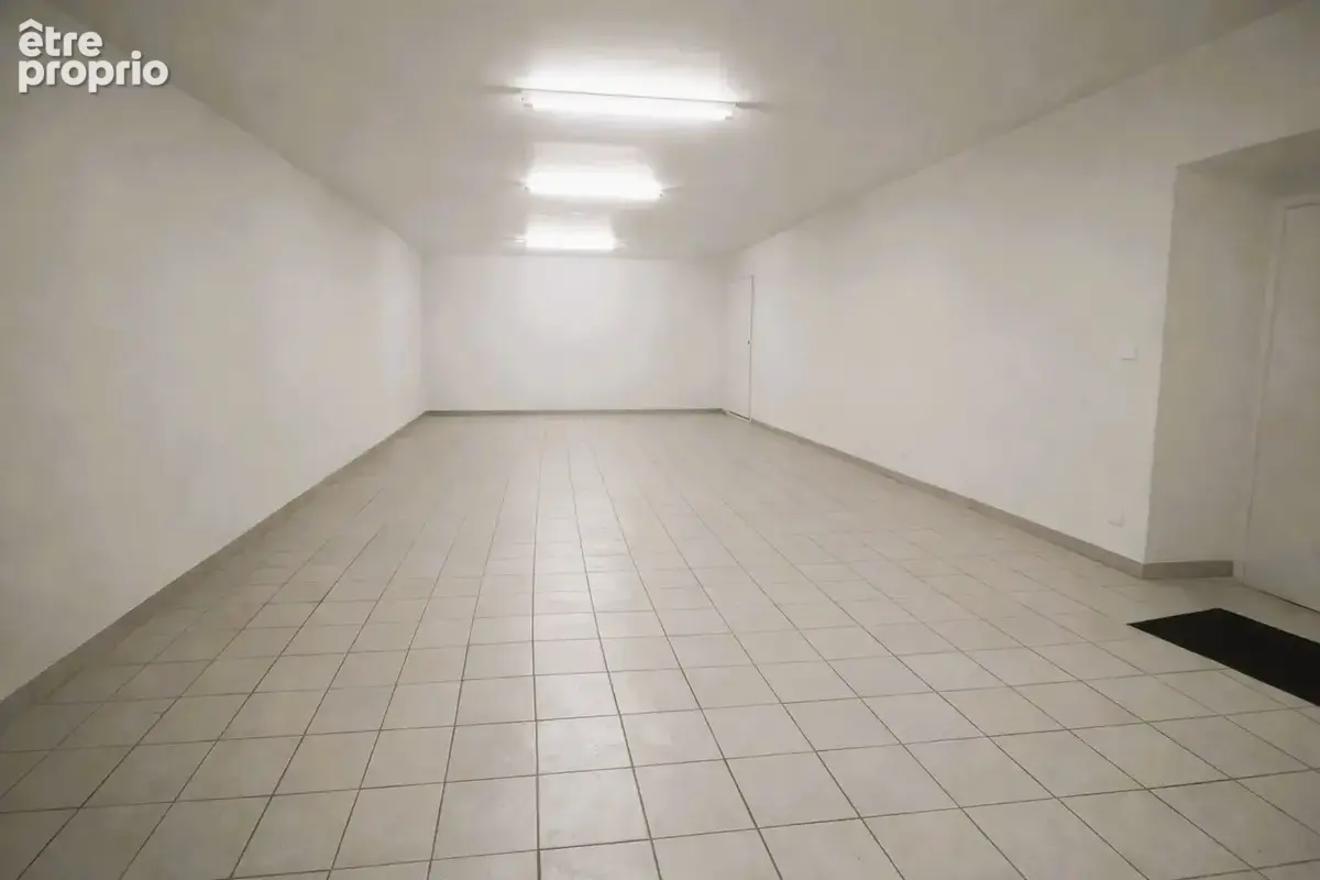 Commerce 420 m² à vendre à Salies-De-Bearn (64270) - photo 2