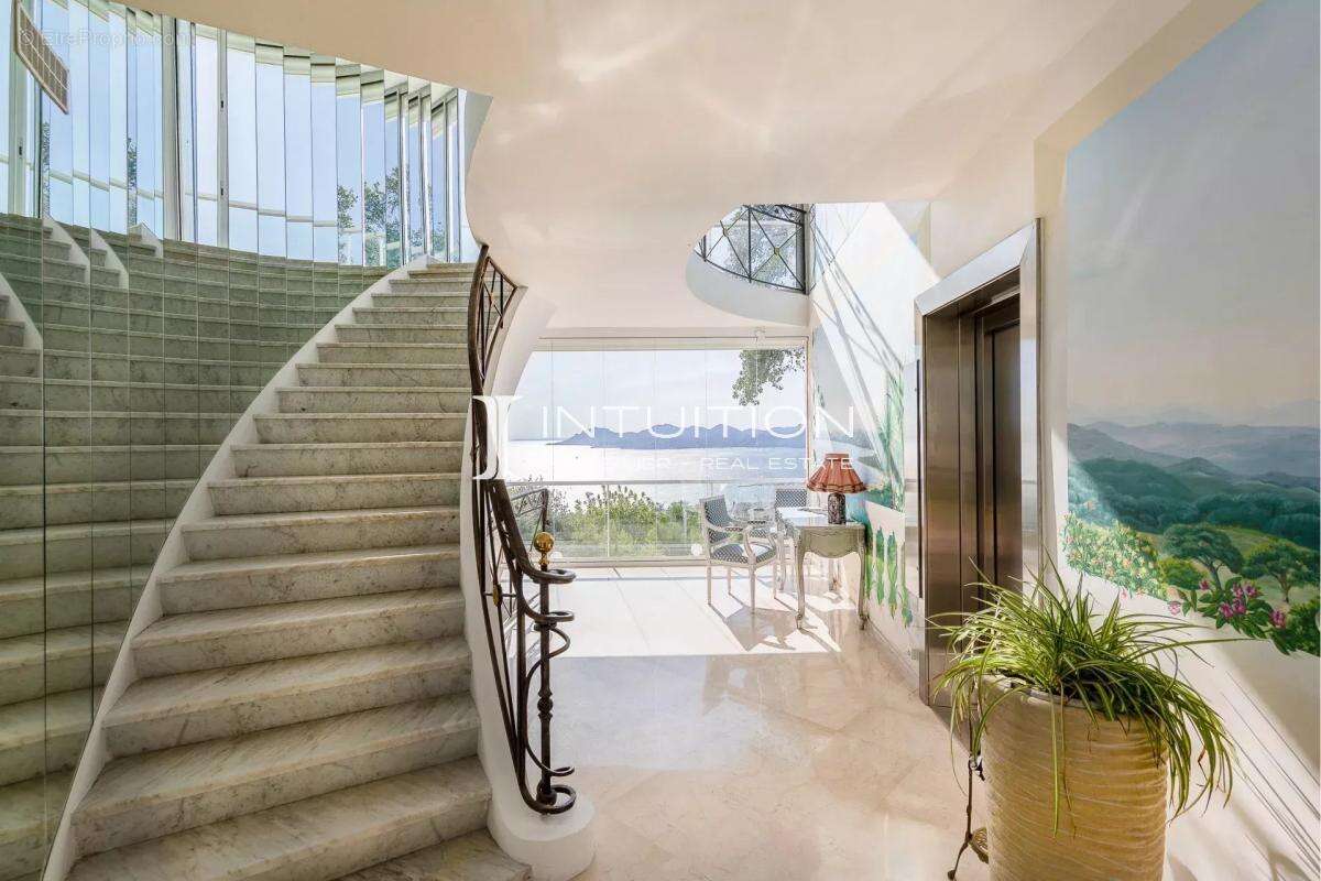 Maison à CANNES