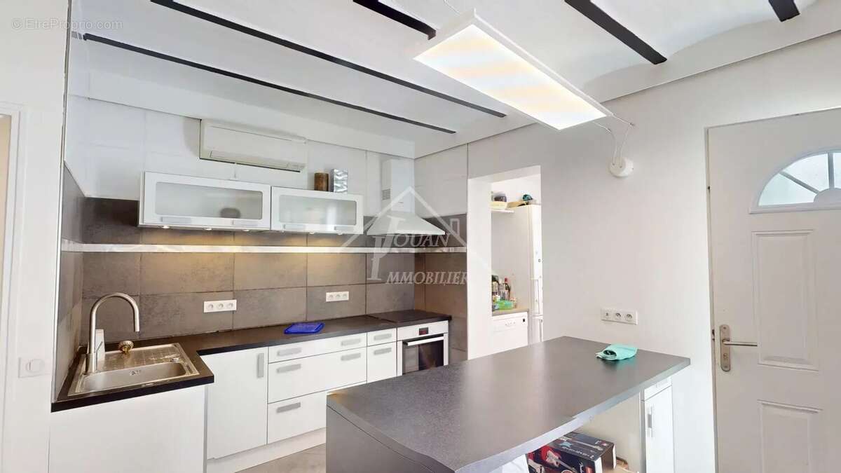 Appartement à VICHY