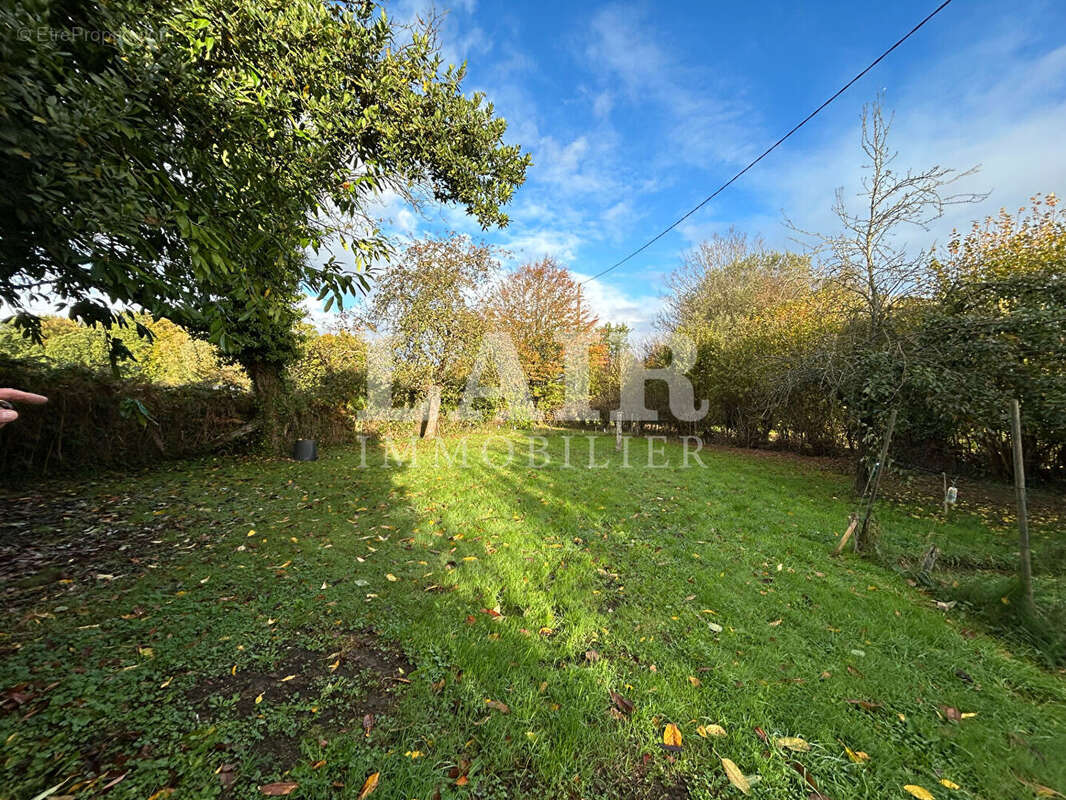 Appartement à FLERS