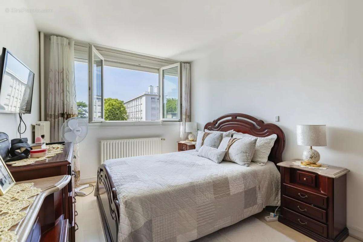 Appartement 3 pièces de 66 m² situé à Draveil - photo 4