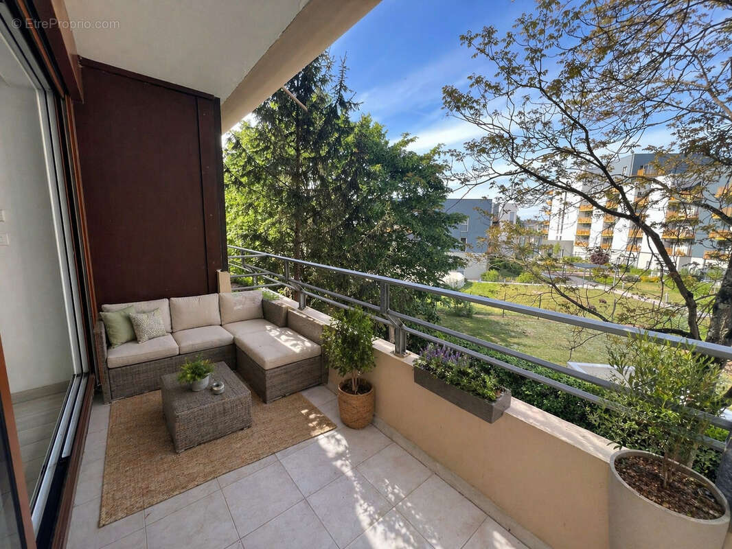 Appartement à ANGERS