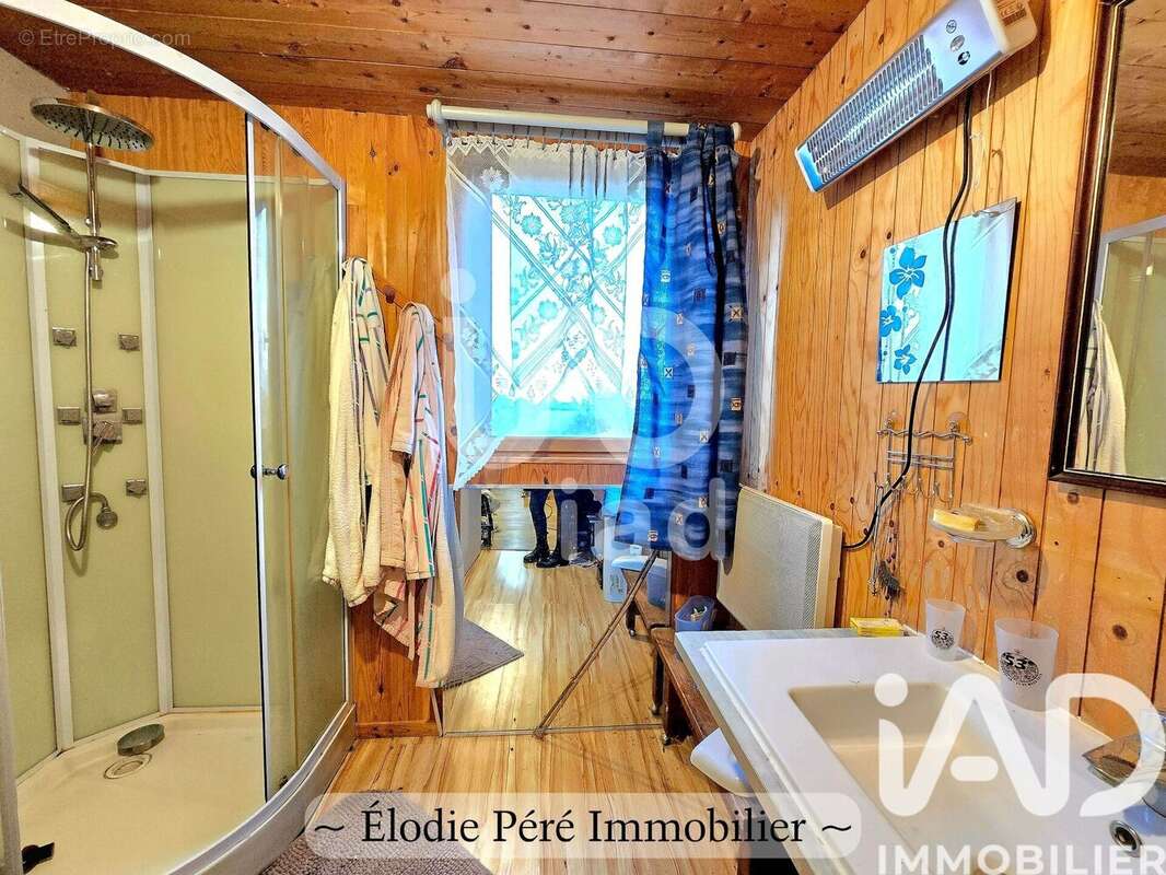 Photo 8 - Maison à ANERES