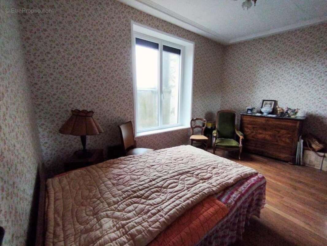 Photo 5 - Maison à GERBEVILLER