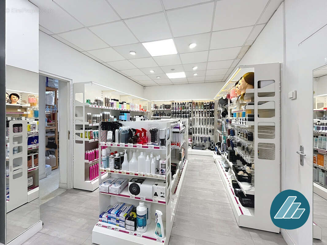 À VENDRE   Local commercial en plein cœur d’Abbeville - photo 2