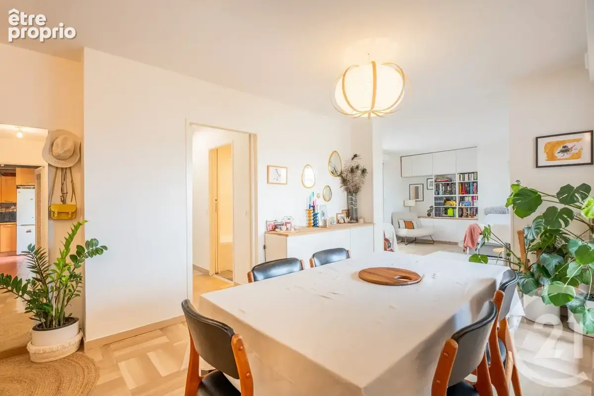Appartement 3 pièces 79 m² à vendre à Nice (06100) - photo 6