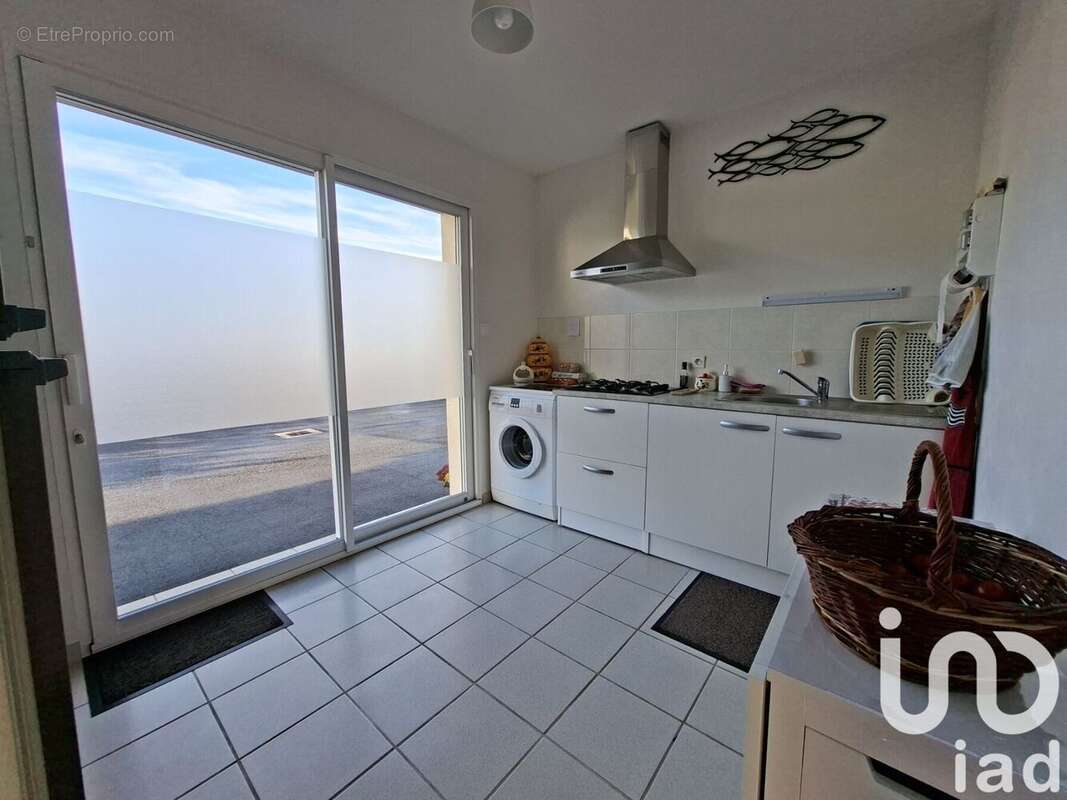 Photo 8 - Maison à DAMGAN