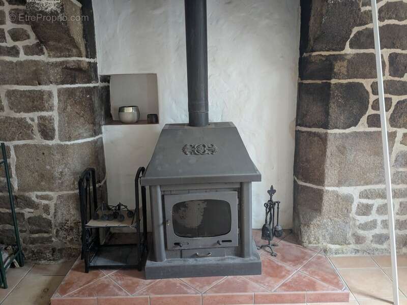 Maison à GUEMENE-SUR-SCORFF