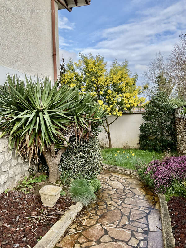 Jolie Maison à La Ville du Bois - photo 13