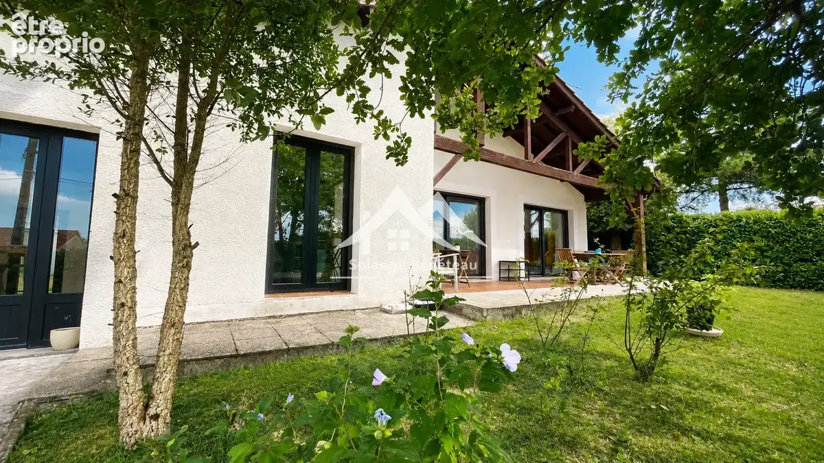 EXCLUSIVITE - CASTELJALOUX   Plain-pied au calme, proche centre - photo 10